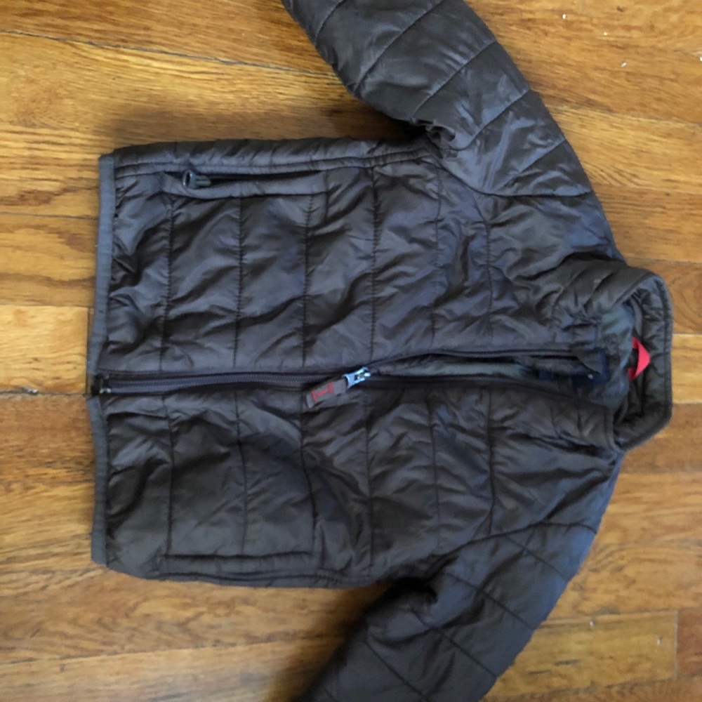 Baby GAP coat